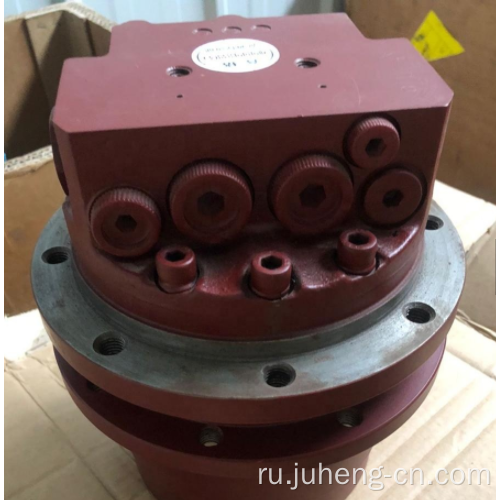 Excavator PhD-100 Final Drive PhD-100-25-9-8143A